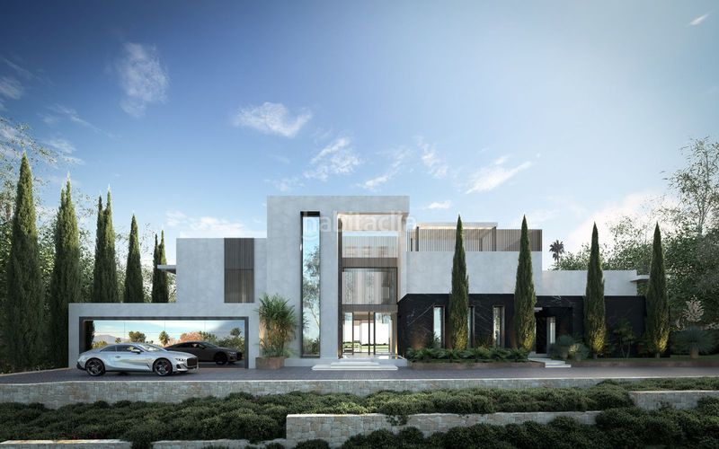 Foto cc32c71e-7a1e-49c4-944c-e544988d727c. Chalet en paseo del parque 171b en Sotogrande costa Sotogrande