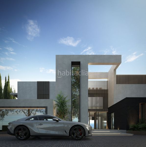 Foto e8aada53-5b46-490b-9454-4c98b6913abc. Chalet en paseo del parque 171b en Sotogrande costa Sotogrande