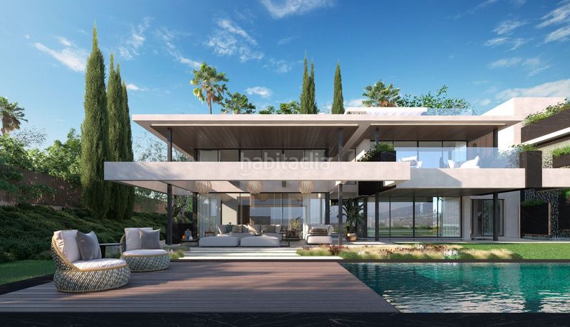 Foto ec4262a3-ba07-44ff-b5bd-cf7b8ce964d0. Chalet en paseo del parque 171b en Sotogrande costa Sotogrande