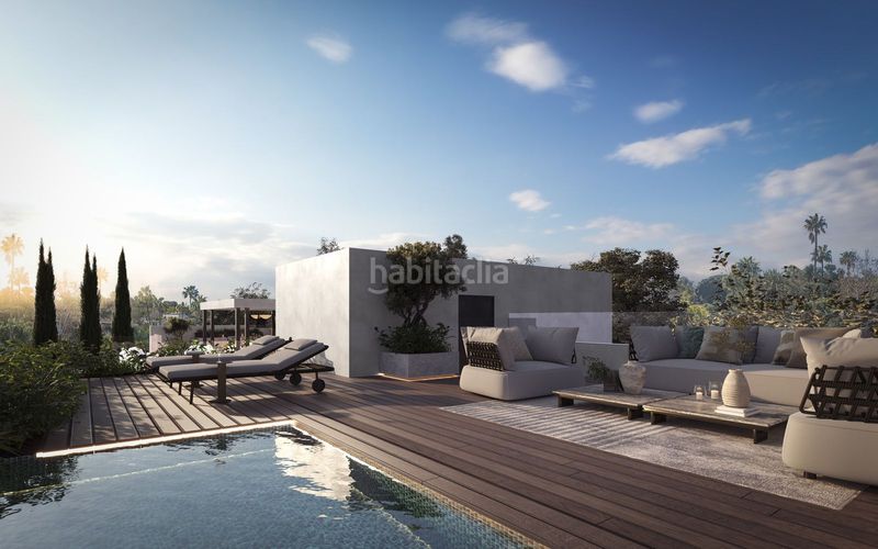 Foto f8428eb7-9498-4665-bc4f-9a0b9211995c. Chalet en paseo del parque 171b en Sotogrande costa Sotogrande