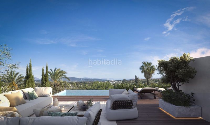 Foto fef132f3-527e-4ca4-a2b5-f32c7f1bf9c0. Chalet en paseo del parque 171b en Sotogrande costa Sotogrande