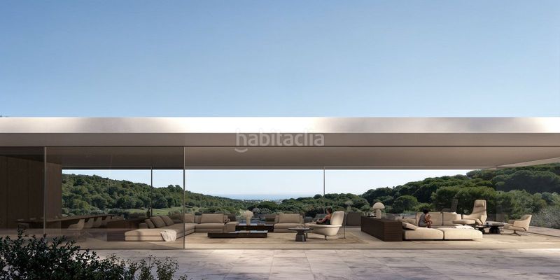 Foto 57c90c56-f523-4f6f-ad34-63f62e167cb0. Xalet a Sotogrande costa Sotogrande