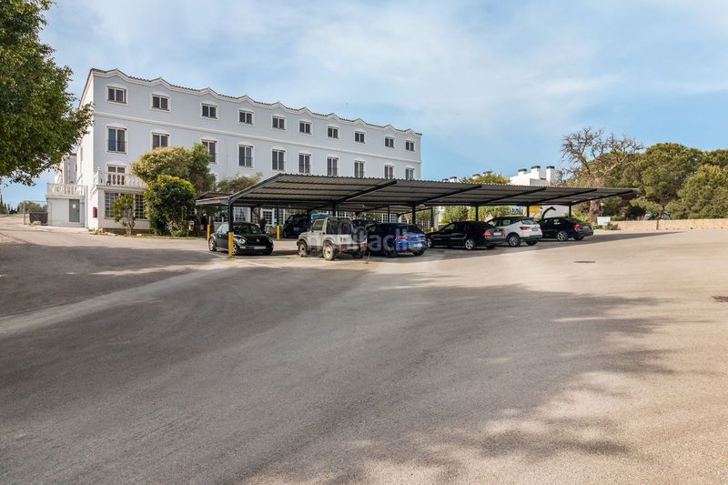 Foto d7bddb54-a5ad-406c-ad91-7ffdb89414a5. Edifici a avenida del mediterráneo 10b a La Alcaidesa