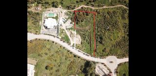 Terreny residencial a Sotogrande Alto