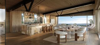 Chalet en Sotogrande Alto
