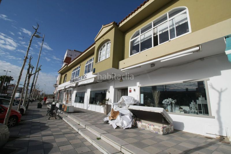 Foto 0249b639-6cc3-45e0-bab5-c90cc8a21cd1. Locale commerciale in Torreguadiaro-San Diego Sotogrande