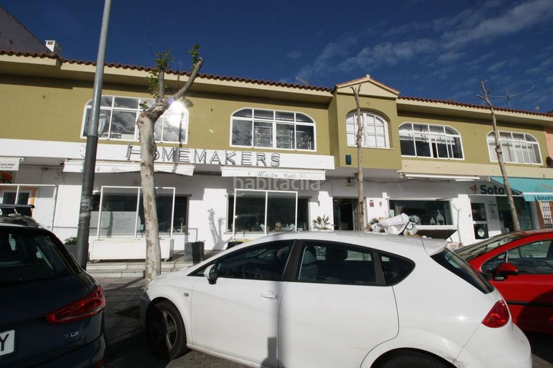 Foto 376aa387-be76-4602-8204-953beb4e9f20. Locale commerciale in Torreguadiaro-San Diego Sotogrande