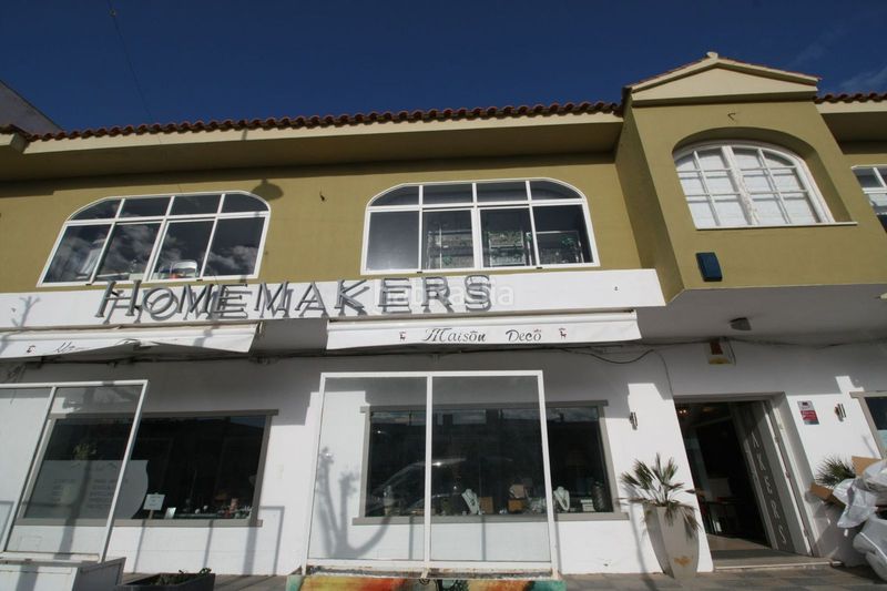 Foto 41decd7a-4d78-4a8d-b90b-58b039a39e88. Locale commerciale in Torreguadiaro-San Diego Sotogrande