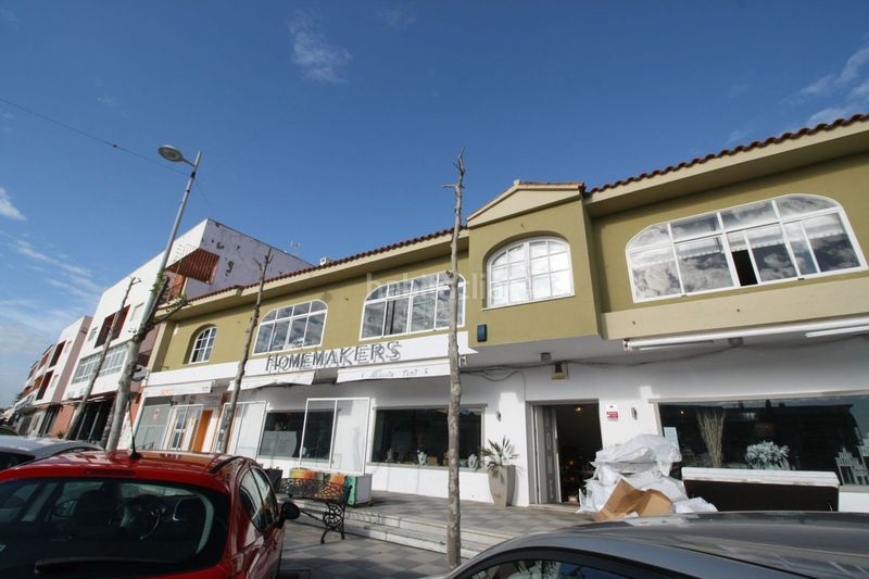 Foto 4353286d-670c-4239-b116-860a4f8168af. Locale commerciale in Torreguadiaro-San Diego Sotogrande