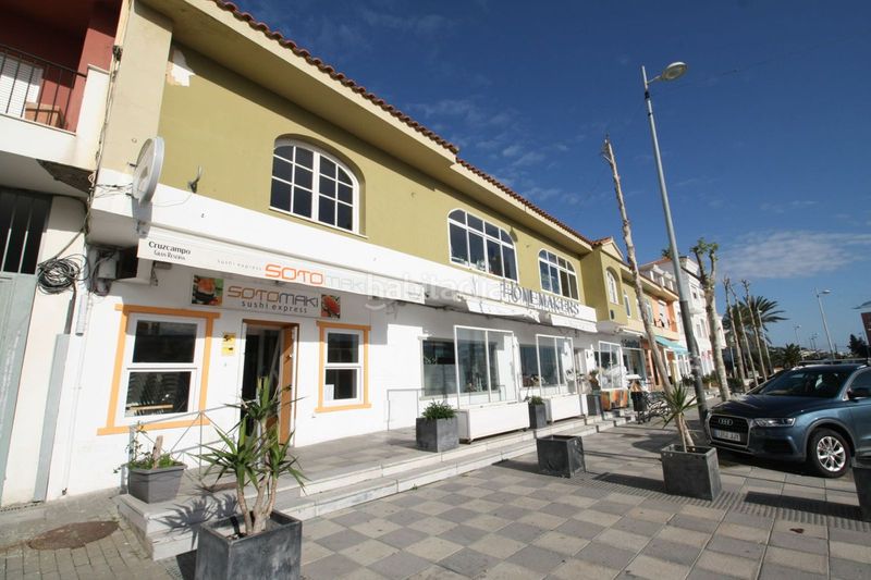 Foto 5059a221-e553-43ee-8e93-daf3e851e9d1. Locale commerciale in Torreguadiaro-San Diego Sotogrande