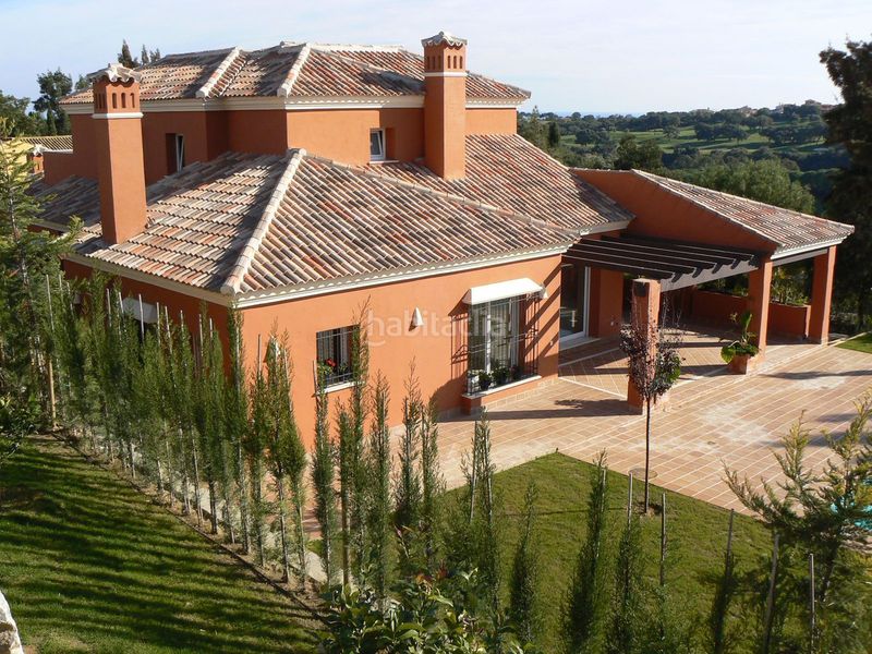 Foto 007e3e40-5e77-46b8-a22f-0fae3e2de1f4. Chalet en Zona F Sotogrande