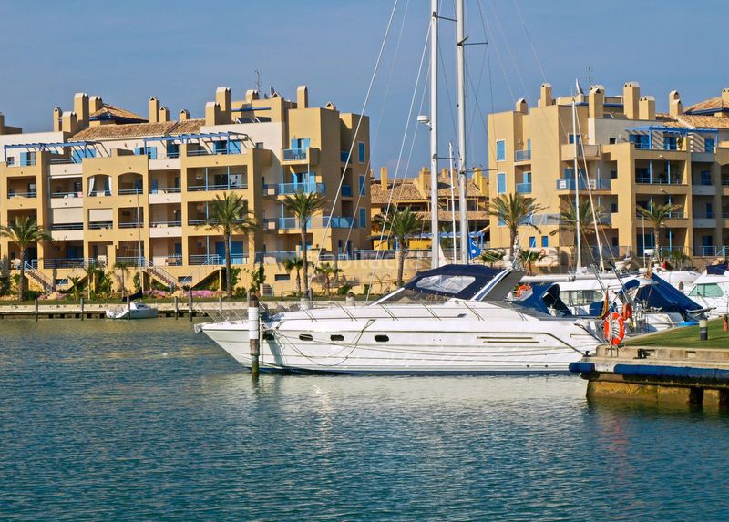 Foto 3a5696a3-1607-44ce-9e4f-506d2d2529da. Geschäftsraum in puerto de Sotogrande-la marina Sotogrande