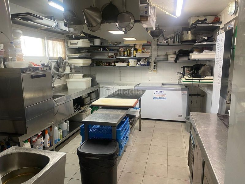 Foto e37e28ce-dfe5-44fb-9aa8-28bc86cbd1be. Locale commerciale in Torreguadiaro-San Diego Sotogrande