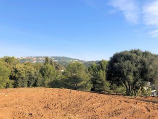 Terreny residencial a Sotogrande Alto