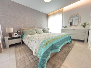 Piano terra in Sotogrande Alto