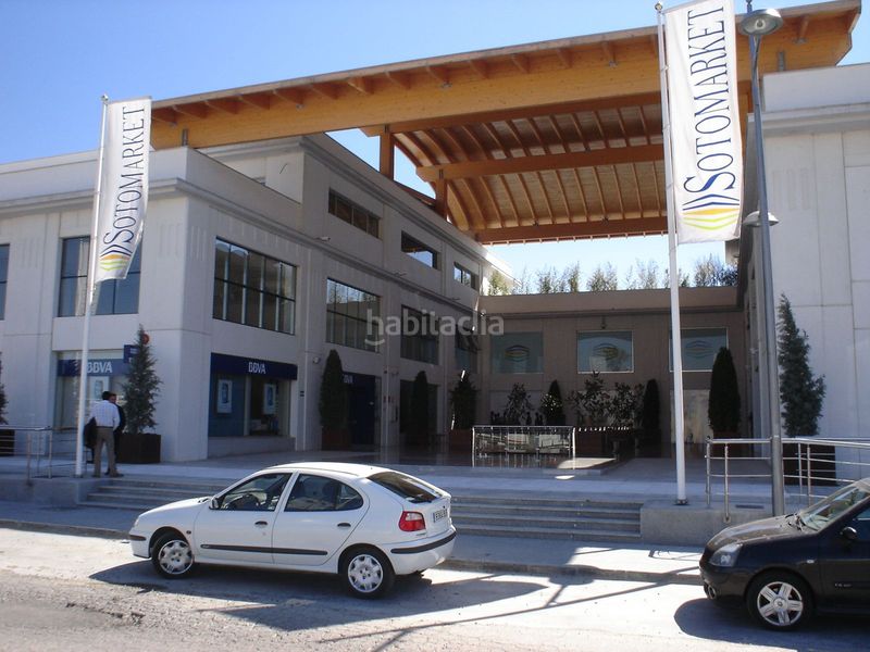 Foto 06731634-15bf-46c7-ba9e-5e33500dabcc. Locale commerciale in Sotogrande costa Sotogrande