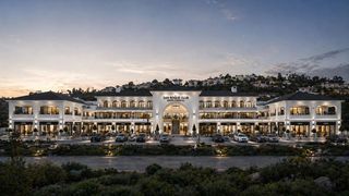 Locale commerciale in Sotogrande Alto