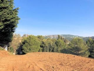 Terreny residencial a Sotogrande Alto. New residential land investment
