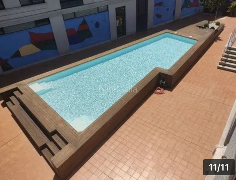 Foto e02a3352-d412-4158-9dd6-cf4fd1d99d62. Pis amb aparcament piscina a San Pedro da Ramallosa Nigrán