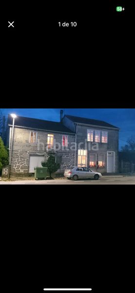 Foto f9138472-4813-462a-8be3-d984c65eae9b. Casa amb aparcament a Carballedo
