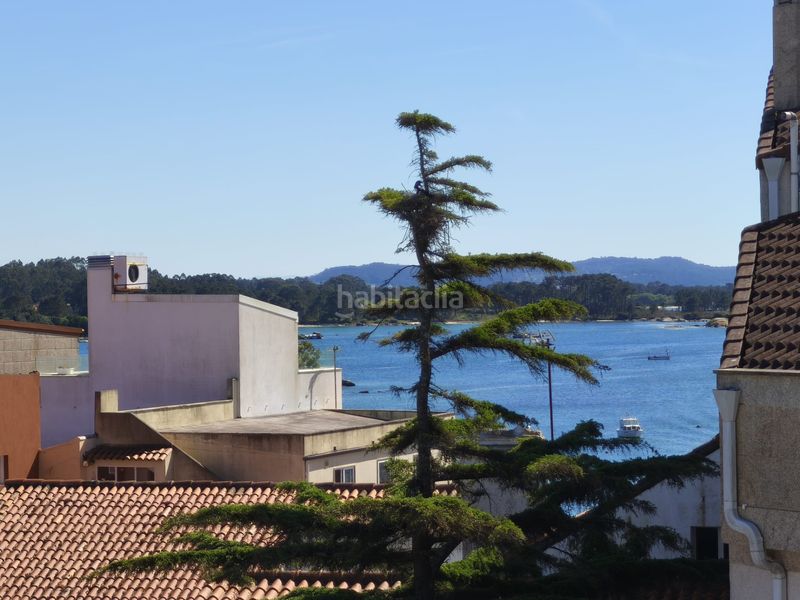 Foto b391308f-90cf-4677-a835-ff1799e92ce7. Àtic amb aparcament a Illa de Arousa (A)