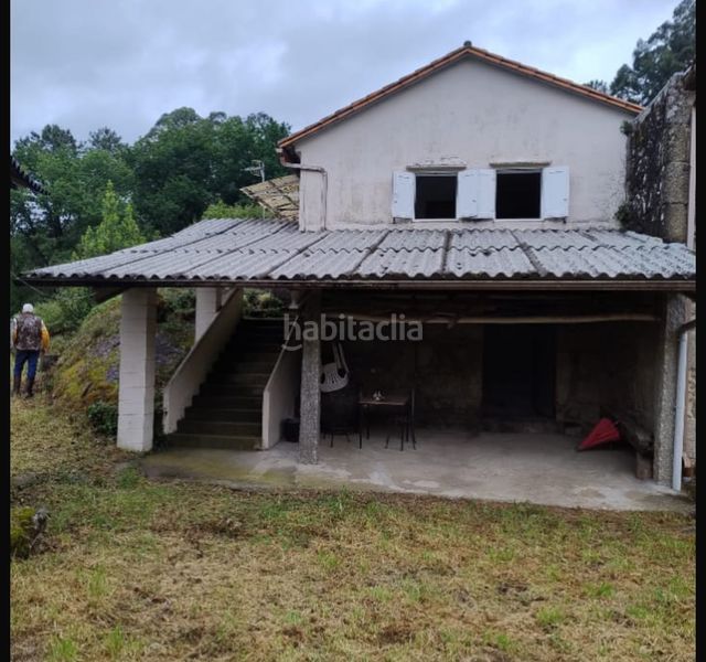 Foto 71ccda98-9651-4b8b-98b9-a1bb5b78bcb2. Casa a Centro - Echegaray Pontevedra
