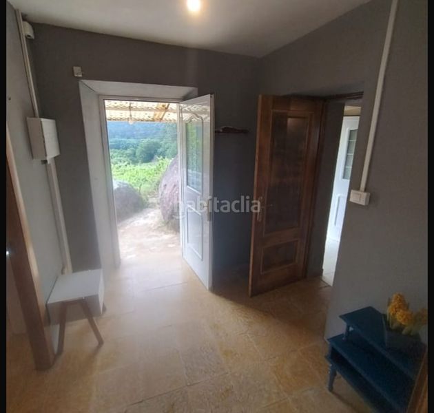 Foto 72b1d09c-3c95-4952-9a7c-d8aa8209e279. Casa a Centro - Echegaray Pontevedra
