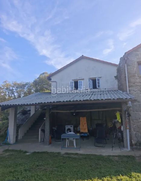 Foto d0bdc9ef-b3d1-432f-a318-169c1da7289e. Casa a Centro - Echegaray Pontevedra