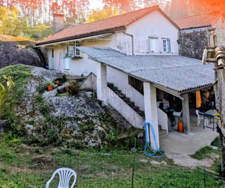 Foto de3a1dd6-71a3-4f27-9441-5819670470f3. Casa a Centro - Echegaray Pontevedra