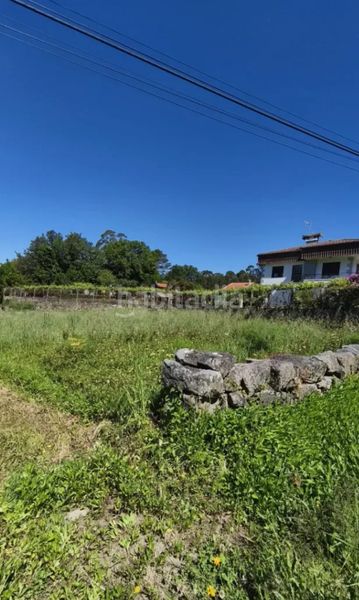 Foto 0bd1b5de-57b3-4454-95d4-e9bbac8fd9e2. Terreno residencial solar edificable en Bueu