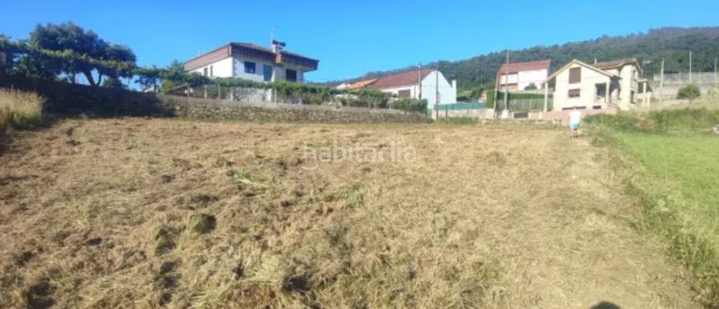 Foto d94bda33-9386-4230-bdaf-32810df3879f. Terreno residencial solar edificable en Bueu