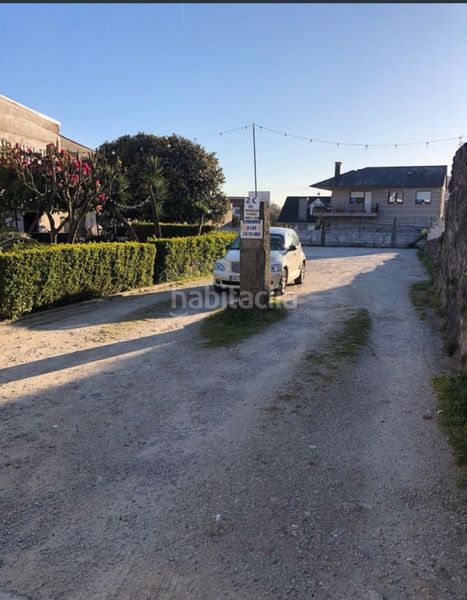 Foto 791c5438-ae26-4cd1-af56-f9a695727de0. Casa amb aparcament a Centro - Echegaray Pontevedra