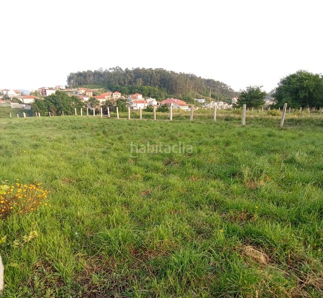 Foto 747f696c-3c61-4c1e-8035-6900ccc14e61. Finca rústica a Sanxenxo pueblo Sanxenxo