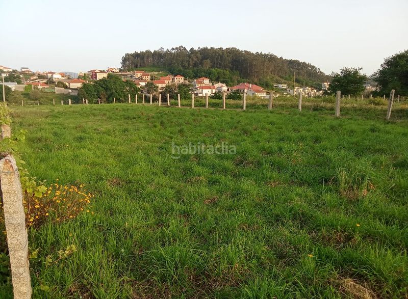 Foto c4dad678-0e6b-48f7-b9e3-c9cb29648ffd. Finca rústica a Sanxenxo pueblo Sanxenxo