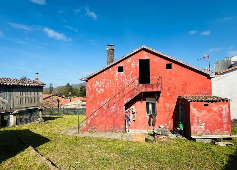 Foto 123b68aa-0f4c-4e25-83f4-c245c6f54c1f. Casa a Sobradelo Vilagarcía de Arousa