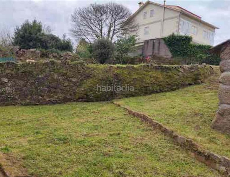 Foto 17a6043a-3d88-47e7-ac15-4aa94d0a2a9c. Casa a Sobradelo Vilagarcía de Arousa