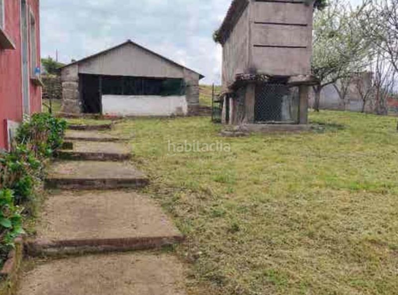 Foto 588dbe45-686e-4e2b-8159-efc689931a95. Casa a Sobradelo Vilagarcía de Arousa