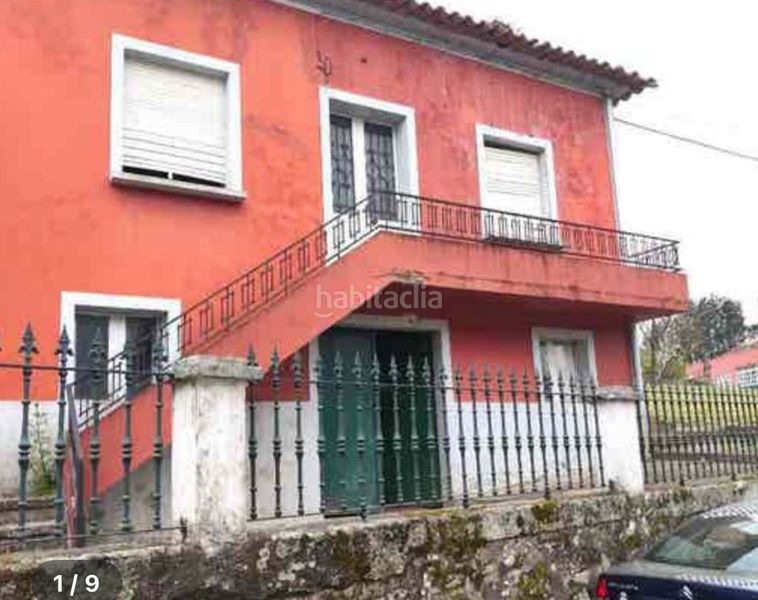 Foto a1e1956e-a044-4585-ae64-aff1091332d9. Casa a Sobradelo Vilagarcía de Arousa