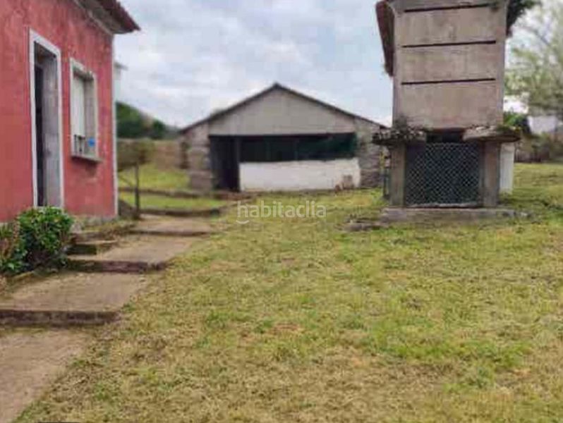 Foto ce5108ec-00a7-40be-9225-402eb15e9da5. Casa a Sobradelo Vilagarcía de Arousa