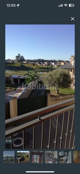 Foto d91196d2-cab1-4bbd-ac63-83c543def97c. Pis amb aparcament a Cambados