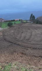 Terreny residencial  Poblado moreira. Terreno edificable en soutomaior