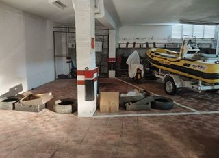 Parking coche  Rúa da condesa 2. Garaje trastero en o grove