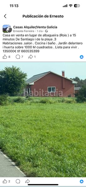 Foto 979c79c2-93f4-4326-abfc-dd0ad546cd09. Casa amb aparcament a Rois