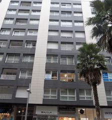 Pis  Rúa xeneral gutiérrez mellado. Piso en el centro de pontevedra