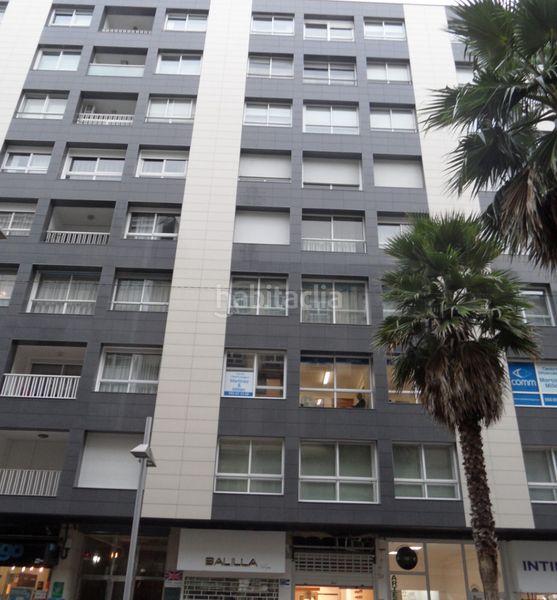 Foto ef4f8c4d-d4f1-4e29-b3a0-e7f641f447a6. Pis amb calefacció a Centro - Echegaray Pontevedra