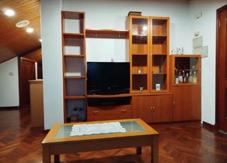 Attico  Calle transversal curras. Ático en a guarda