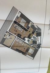 Geschäftsraum  Rúa os píos. Local con licencia para vivienda en cambados