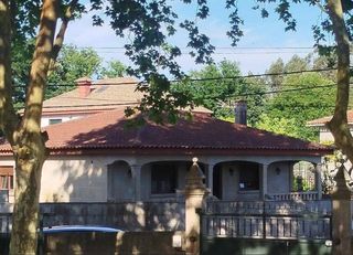 Affitto Casa  Rúa martínez padín. Chalet en alquiler en tui