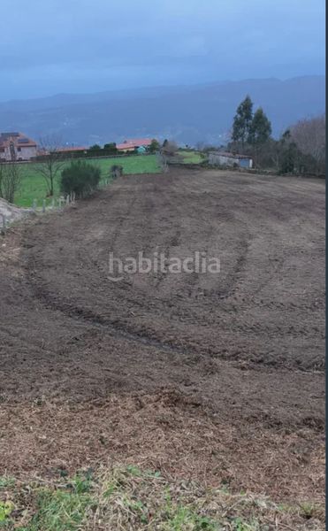 Foto f9a84cf0-feed-4c54-957d-35819ea5ddca. Terreno residencial terreno edificable en Soutomaior