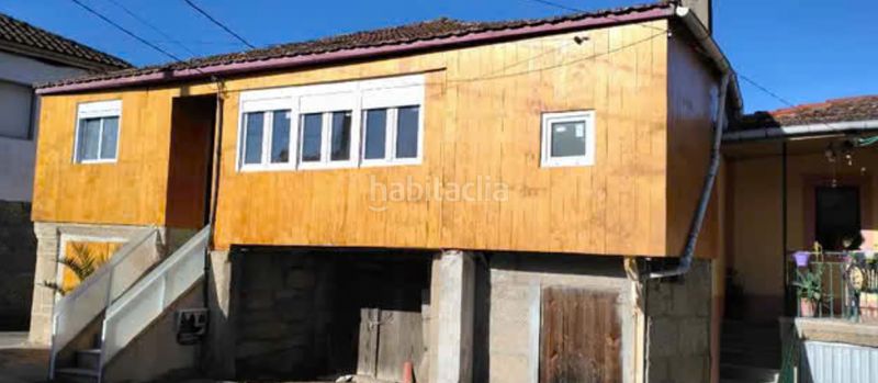 Foto 171e3aa2-df58-4532-9fe4-9cebd561e375. Casa amb calefacció aparcament a Nogueira de Ramuín
